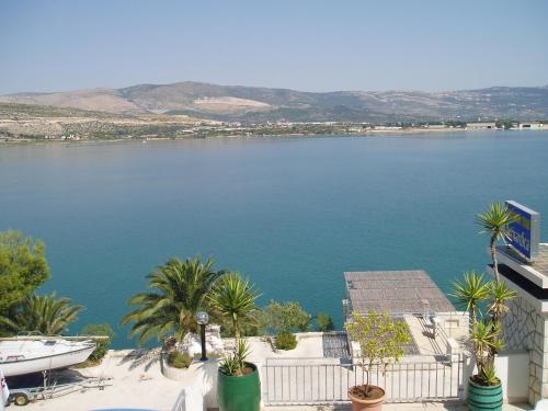 Apartmani Bernardica Trogir