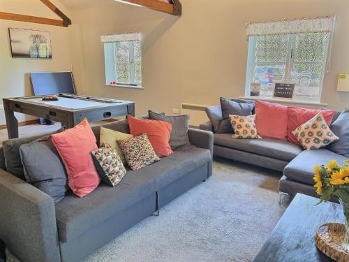 Gallery image of Kexby House Country Retreat, York in Wilberfoss