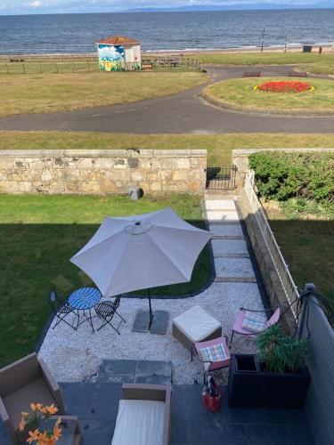 Gallery image of Sea Front Holiday & Corporate Let Accommodation in Prestwick