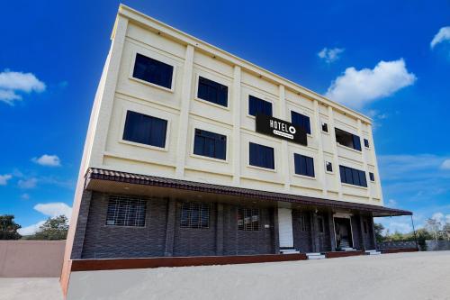 Φωτογραφία από το άλμπουμ του Super Hotel O Dabha Hilltop στη Ναγκπούρ