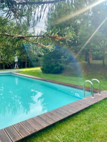 Fotografie z fotogalerie ubytování No Name Hotel&SPA v destinaci Łapsze Niżne
