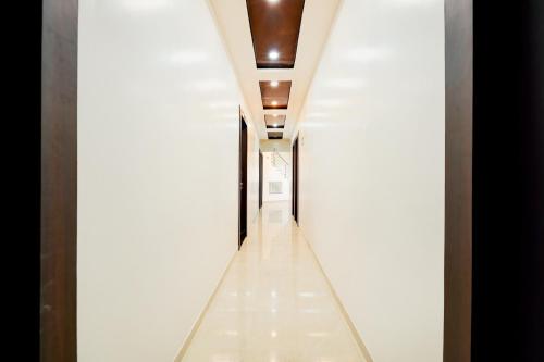Φωτογραφία από το άλμπουμ του Super Hotel O Dabha Hilltop στη Ναγκπούρ