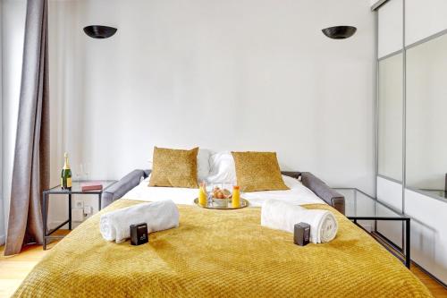 Bluestay 237 - Superbe Appartement à Paris