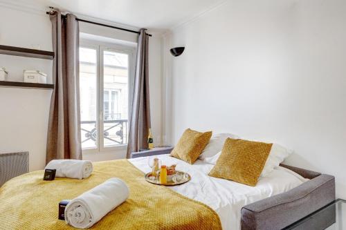 Bluestay 237 - Superbe Appartement à Paris