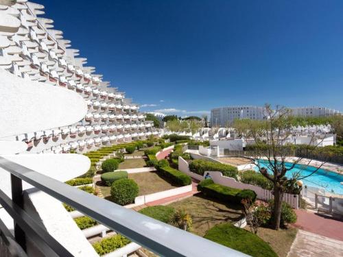 107 - Le Plein Soleil - 5 pers - Parking - Piscine
