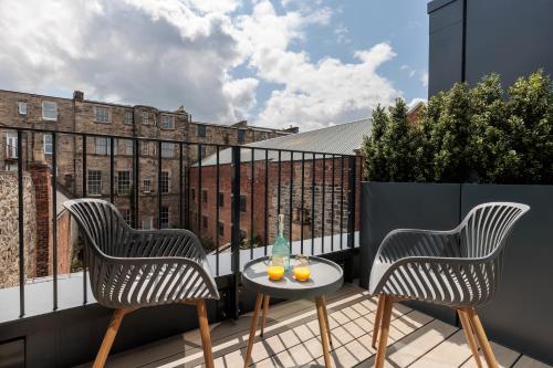 Forth House by Supercity Aparthotels photo 14