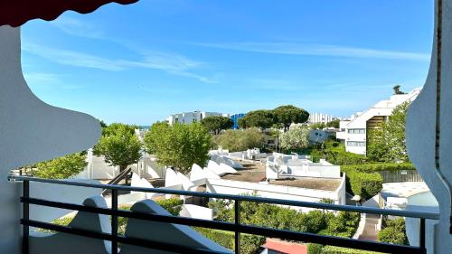 107 - Le Plein Soleil - 5 pers - Parking - Piscine