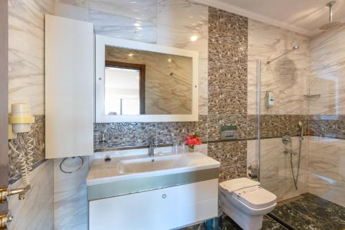 Foto dalla galleria di Kulube Hotel a Kalkan