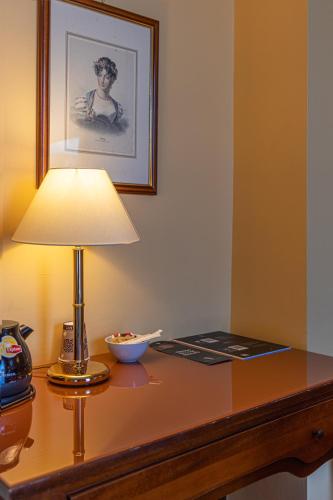 Φωτογραφία από το άλμπουμ του Hotel Pallanza by LVG Hotel Collection στη Βερμπάνια