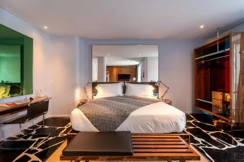 Hotel Calimala Milano photo 36