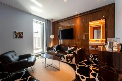 Hotel Calimala Milano photo 37