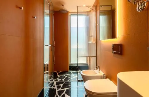 Hotel Calimala Milano photo 41