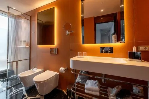 Hotel Calimala Milano photo 40