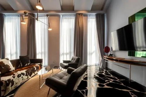 Hotel Calimala Milano photo 47