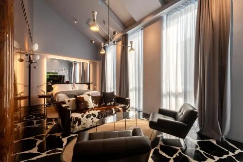Hotel Calimala Milano photo 42