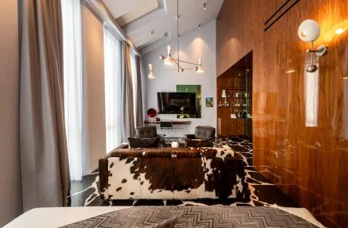 Hotel Calimala Milano photo 45