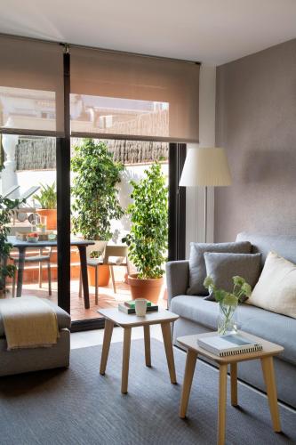 Eric Vökel Boutique Apartments - Sagrada Familia Suites