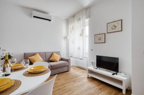 Martesana Apartment - Milano Bicocca