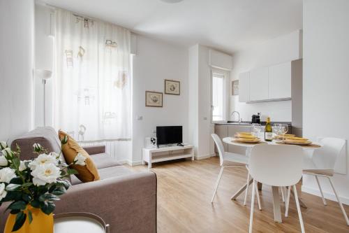 Martesana Apartment - Milano Bicocca