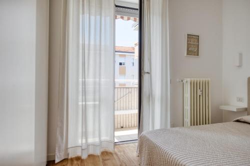 Martesana Apartment - Milano Bicocca