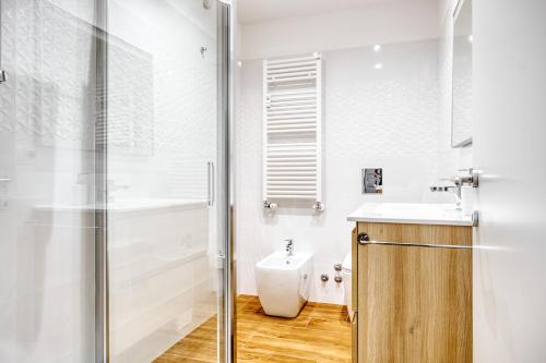 Martesana Apartment - Milano Bicocca