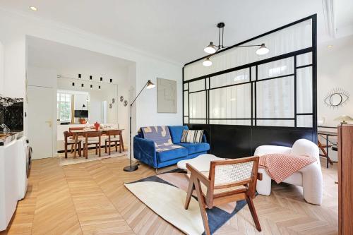 NoChichi Collections - Saint-Sulpice