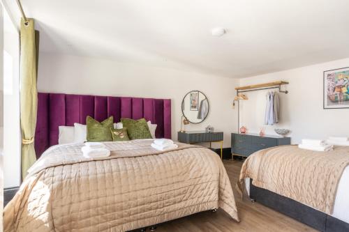 Fun Kemptown Stay with Games Close To Seafront photo 32
