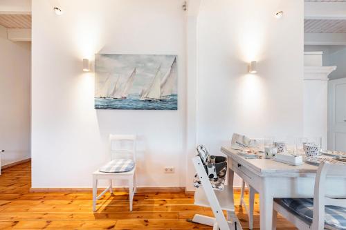 Φωτογραφία από το άλμπουμ του Tine und Claras Ferienhaus σε Ringsberg