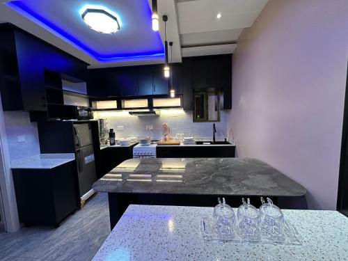 Billede fra billedgalleriet på Kigali Elite Apartments i Kigali