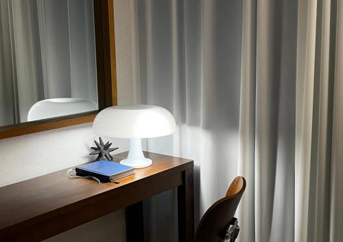 Fotografie z fotogalerie ubytování seoul station - Jalita, Namsan v Soulu