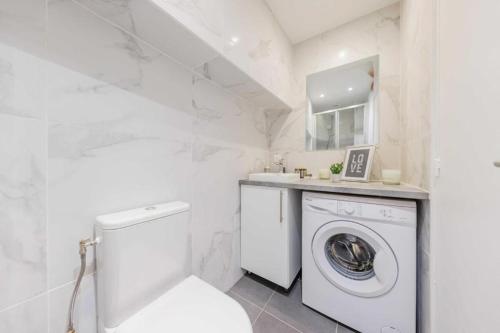 Cozy Studio Place de la Bastille 2P