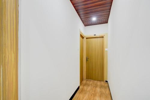 Fotografie z fotogalerie ubytování Hotel O Krishna Hotel v destinaci Hajdarábád