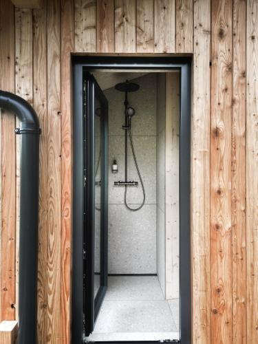 Galería fotográfica de Ferienhaus "Moosgrün" - Tiny House Urlaub en Ybbsitz
