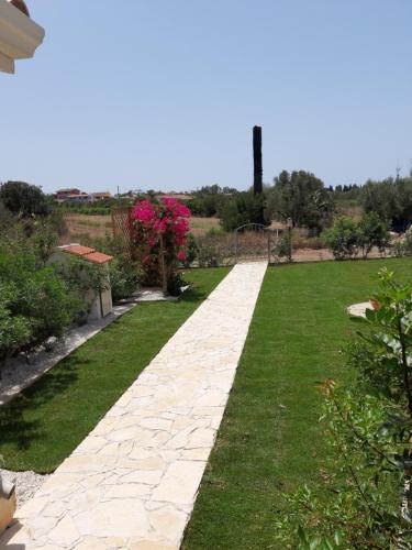 サンタンナ・アッレージにあるVilla Mirtoのギャラリーの写真