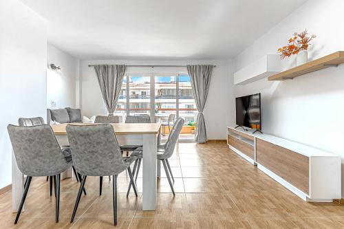 Tenerifeopenhome comfortable family apartment