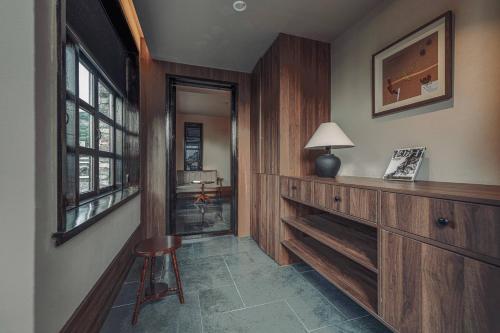 Gambar di galeri bagi Futon Designer Hotel-Liberation Monument&Nanbin Road Store di Chongqing