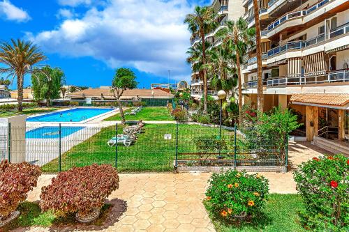 Tenerifeopenhome comfortable family apartment