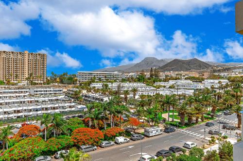 Tenerifeopenhome comfortable family apartment