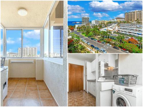 Tenerifeopenhome comfortable family apartment