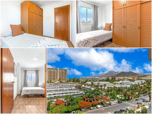 Tenerifeopenhome comfortable family apartment