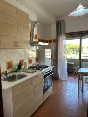 Casa Appio Claudio