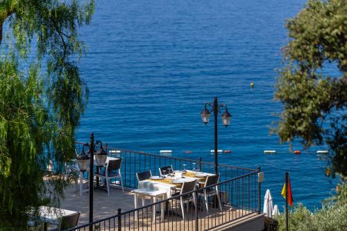 Foto dalla galleria di Kulube Hotel a Kalkan
