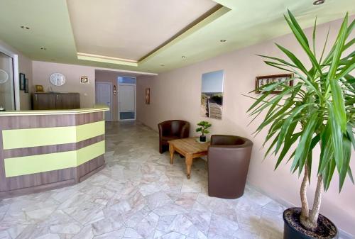 Galeriebild der Unterkunft Stemak Hotel in Pomorie