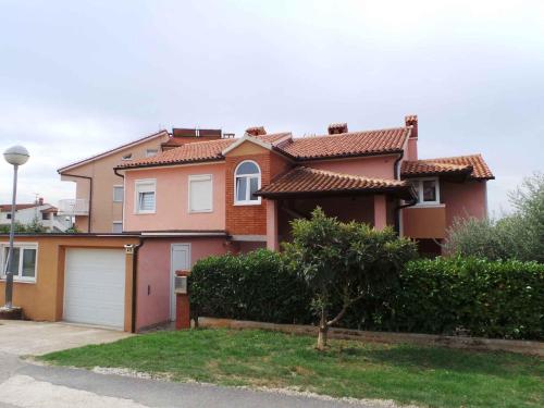 Apartment in Medulin - Istrien 9044