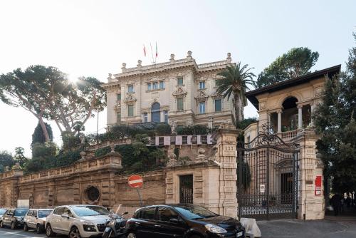 Casa Aurora - WelcomeToRhome