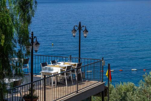 Foto dalla galleria di Kulube Hotel a Kalkan