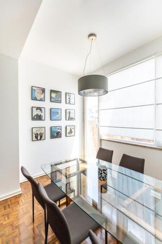 Ambassador Balcony Suites