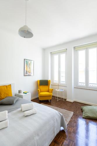 Ambassador Balcony Suites