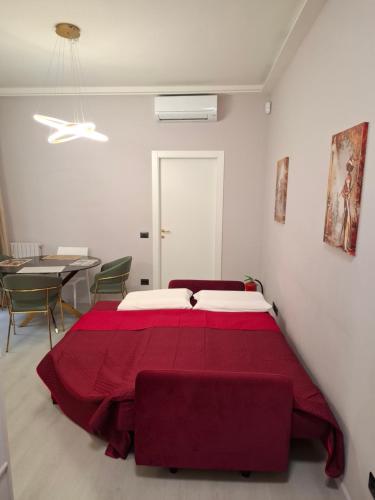 Afbeelding uit fotogalerij van Appartamento San Valentino Brescia in Brescia