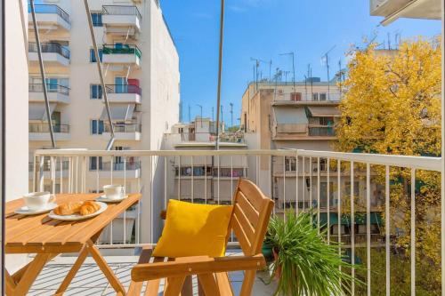 Athens Perfect Spot - Zografou Cozy Home